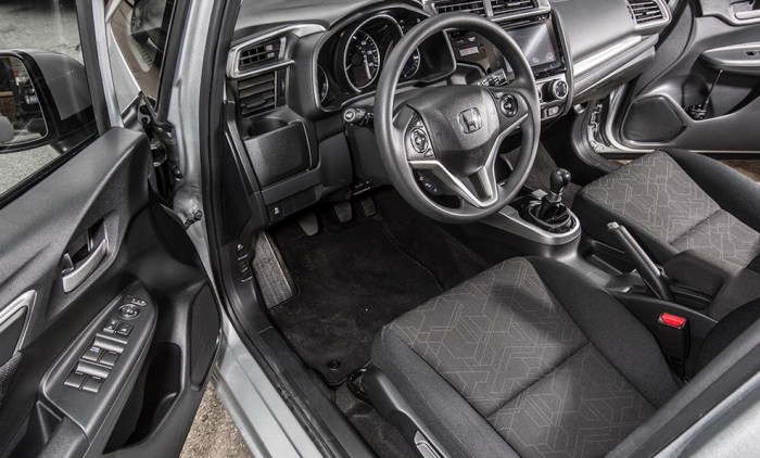 2015 Honda Accord Interior 2015 Honda Accord