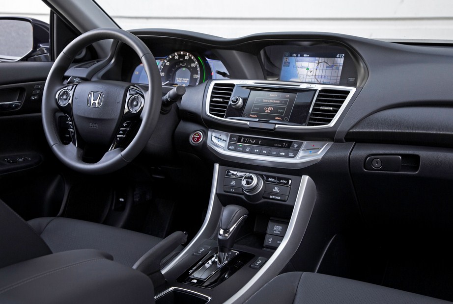 New 2015 Honda Accord Interior Changes 2015 Honda Accord